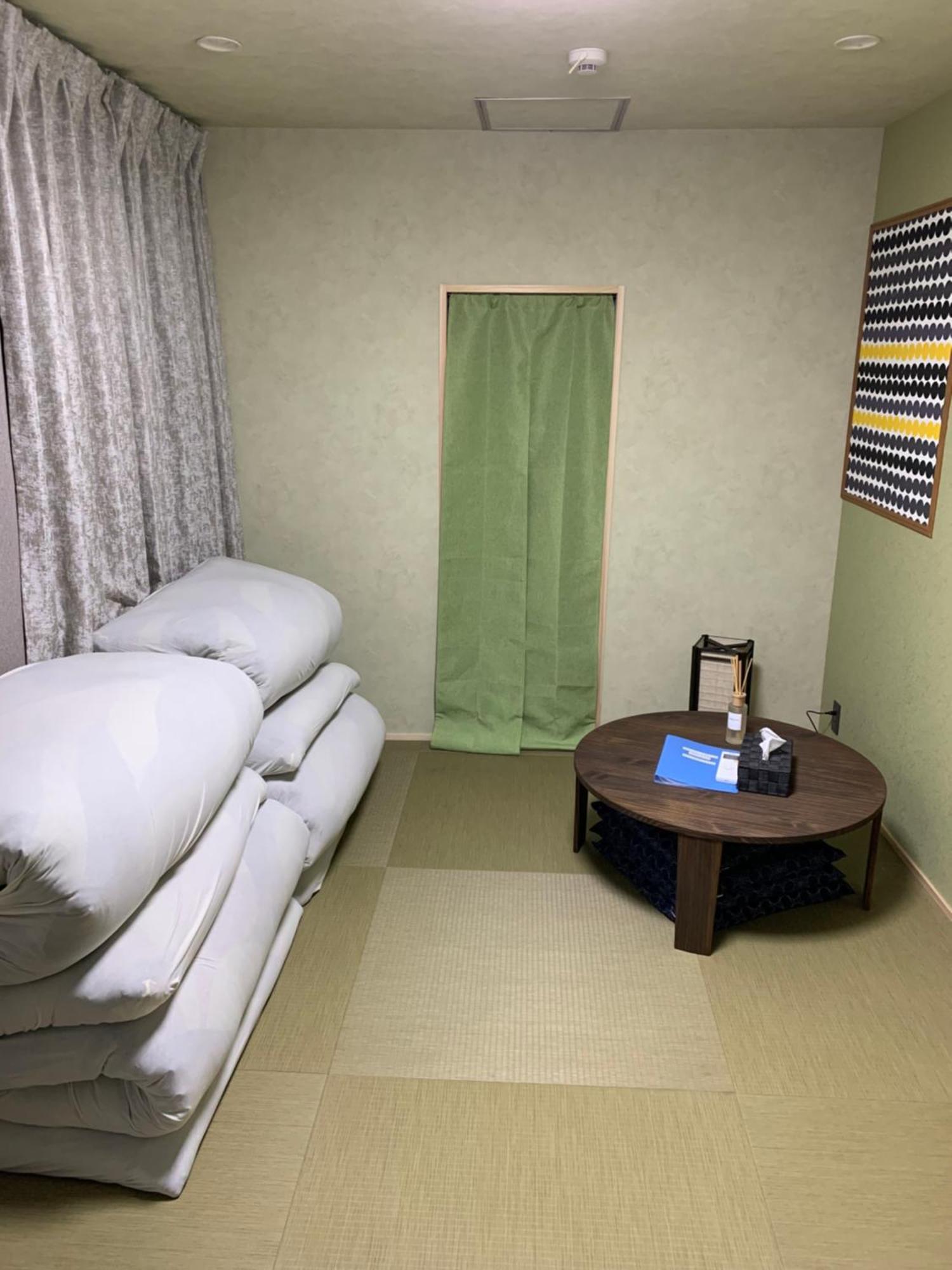 Hotel Prele Tokyo prefektur Exteriör bild