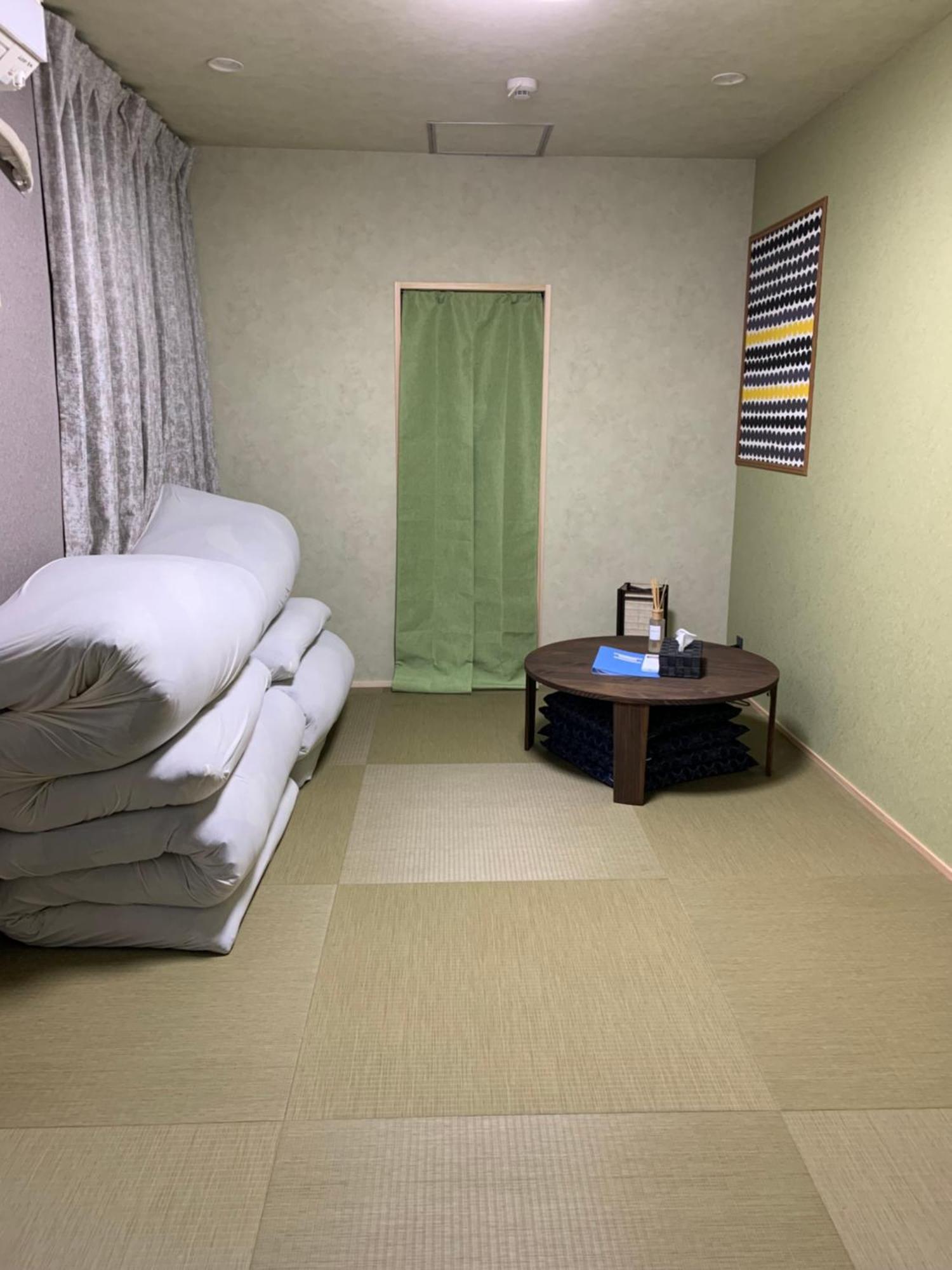 Hotel Prele Tokyo prefektur Exteriör bild