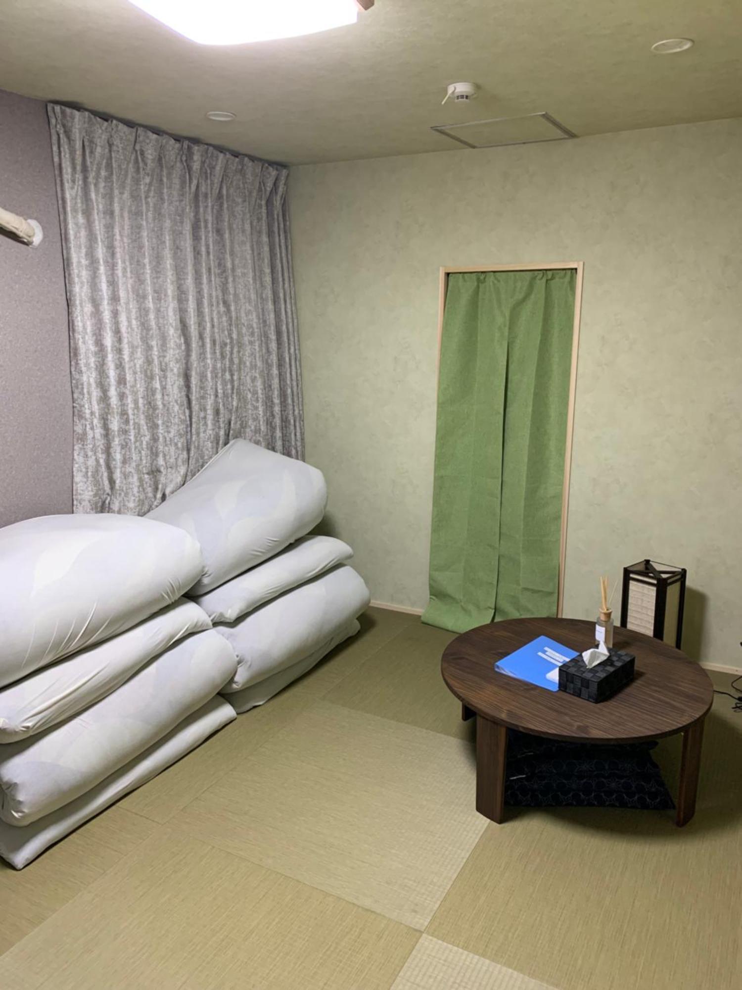Hotel Prele Tokyo prefektur Exteriör bild